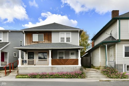 1210 Senate Ave, Indianapolis, IN, 46225-1542 | Card Image