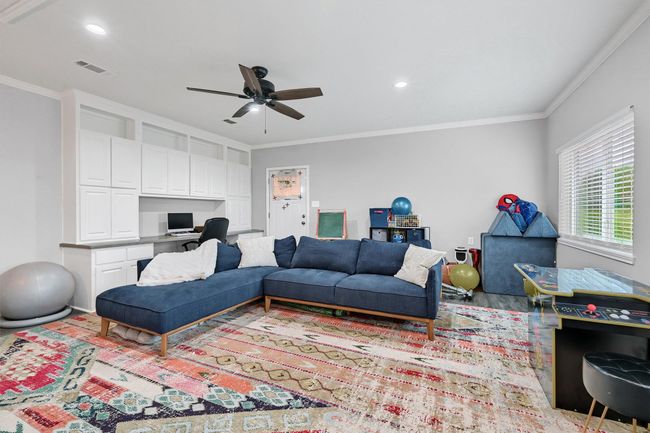 3300 Rex Cruse Dr, House other with 4 bedrooms, 4 bathrooms and null parking in Sherman TX | Image 15