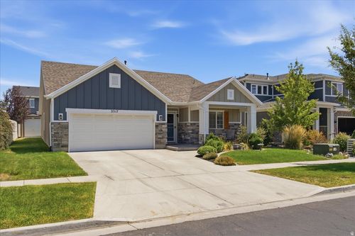 3517 S Finch St, Syracuse, UT, 84075-3805 | Card Image