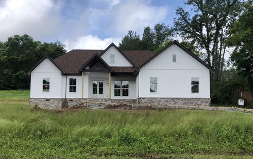 266 Woodland Creek Dr, Mcminnville, TN, 37110-7862 | Card Image