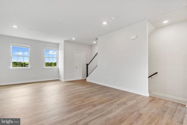 16631 Green Glade Dr, Townhouse with 4 bedrooms, 4 bathrooms and null parking in BRANDYWINE MD | Image 9