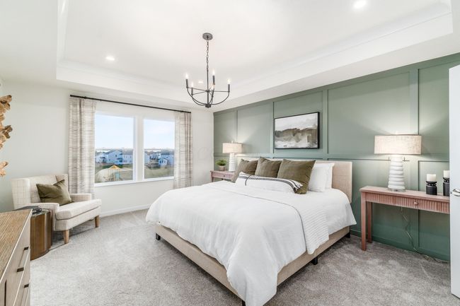 1202 Cunningham Ave, House other with 3 bedrooms, 4 bathrooms and null parking in Pataskala OH | Image 19