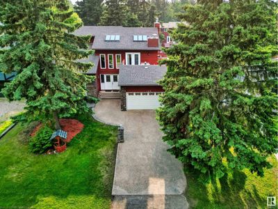 109 Spruce St, House other with 5 bedrooms, 3 bathrooms and 4 parking in Cold Lake AB | Image 1