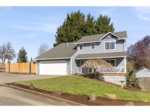 11121 Nw 22nd Ct, Vancouver, WA, 98685-4439 | Card Image
