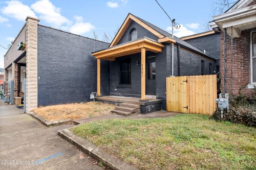1251 S Shelby St, Louisville, KY, 40203-2677 | Card Image
