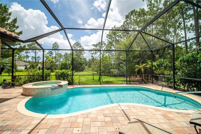 1387 Mockingbird Dr, House other with 3 bedrooms, 3 bathrooms and null parking in NAPLES FL | Image 35