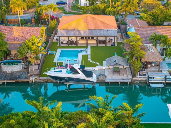 7940 Hawthorne Ave, House other with 4 bedrooms, 2 bathrooms and null parking in Miami Beach FL | Image 30