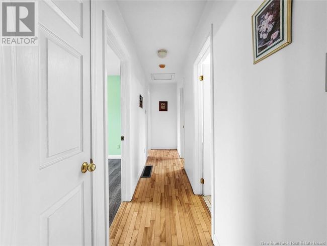 648 Clover Valley Rd, House other with 4 bedrooms, 1 bathrooms and null parking in Clover Valley NB | Image 9