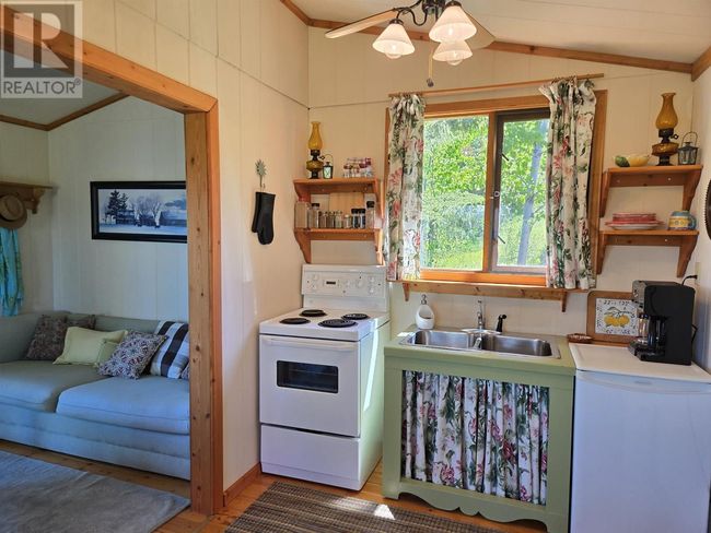 23854 Mund Rd, House other with 4 bedrooms, 3 bathrooms and null parking in Burns Lake BC | Image 34