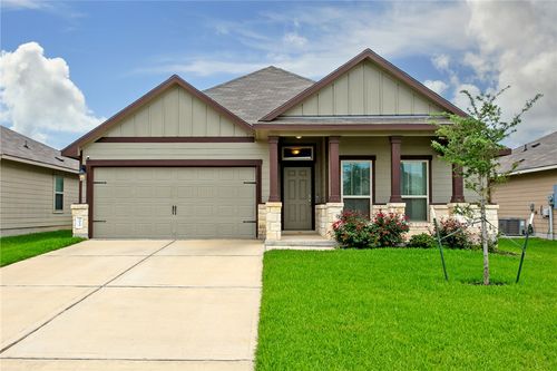 2010 Chief St, Bryan, TX, 77807-1570 | Card Image