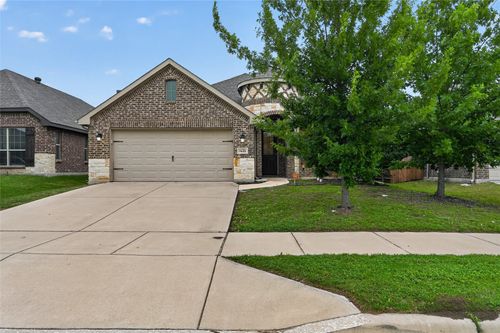 7612 Truchard Dr, Fort Worth, TX, 76179-3515 | Card Image