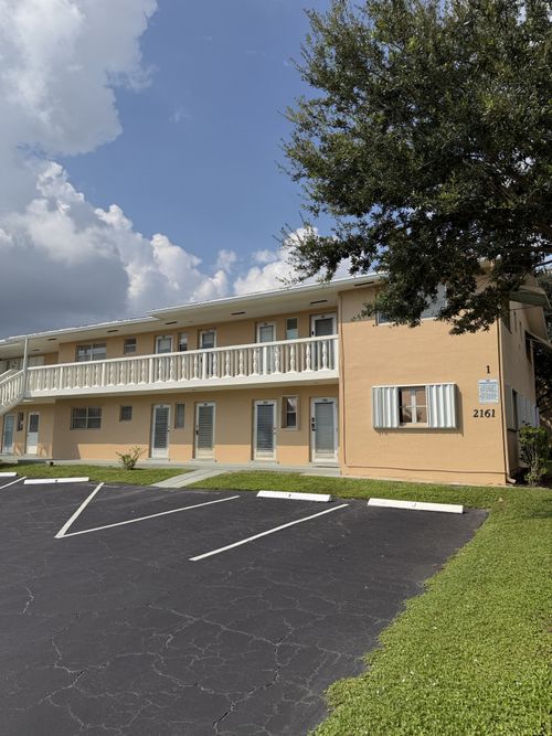 105-2161 Ne 1st Ct, Boynton Beach, FL, 33435-2302 | Card Image