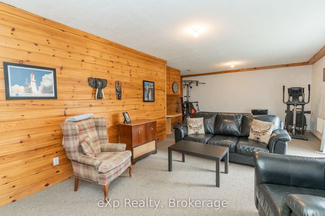 5331 Hwy 124 Highway, House other with 5 bedrooms, 4 bathrooms and 8 parking in Magnetawan ON | Image 23