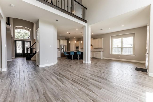 10318 Easterly Ln, House other with 4 bedrooms, 3 bathrooms and 3 parking in Cypress TX | Image 16