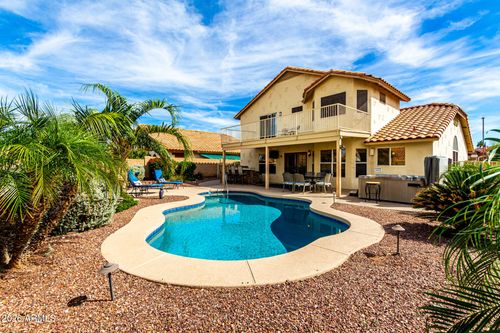 17930 W San Alejandro Dr, Goodyear, AZ, 85338-5421 | Card Image
