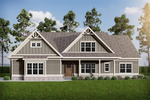 2121 Stonegate Way, Monroe, GA, 30656-8924 | Card Image