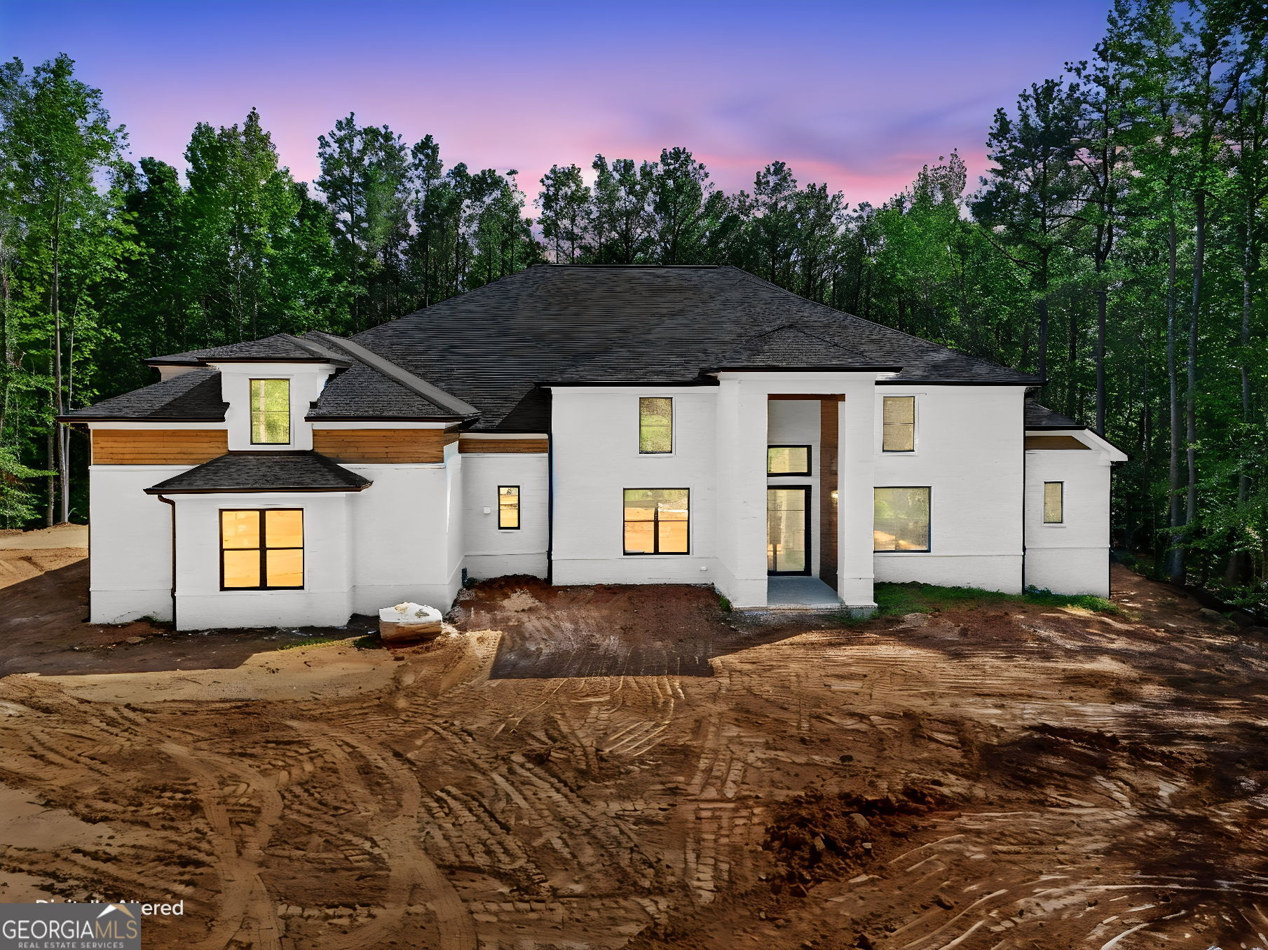 Residential in Chattahoochee Hills 5