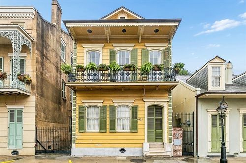 c-821 Dauphine St, New Orleans, LA, 70116-3018 | Card Image