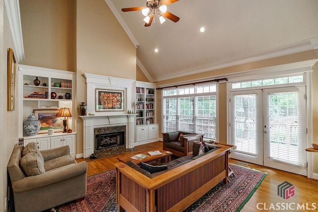 1191 Arizona Bnd, House other with 6 bedrooms, 5 bathrooms and 2 parking in Watkinsville GA | Image 10