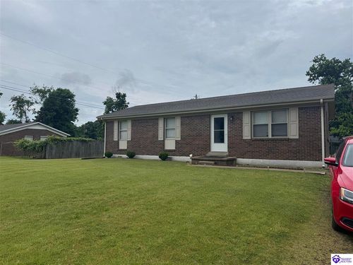 98 Meadowview Drive, Elizabethtown, KY, 42701 | Card Image