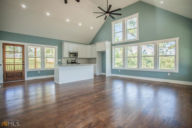 421 Pointe View Rd, House other with 2 bedrooms, 3 bathrooms and null parking in Wedowee AL | Image 14