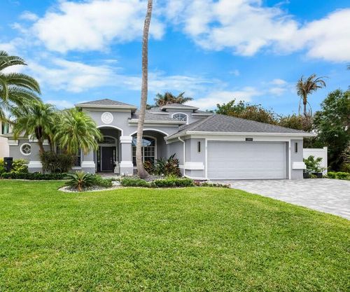 2981 Nw Windemere Dr, Jensen Beach, FL, 34957-3510 | Card Image