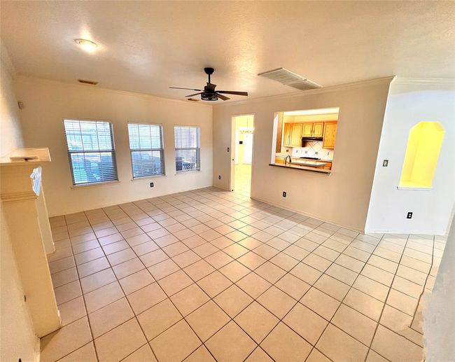 2222 Scenic Shore Dr, House other with 5 bedrooms, 4 bathrooms and null parking in Seabrook TX | Image 16