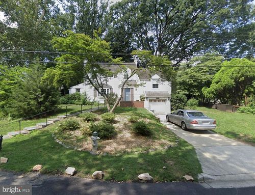 4700 Merivale Rd, Chevy Chase, MD, 20815-3750 | Card Image