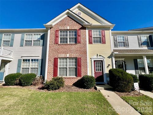 2762 Thornbush Ct, Charlotte, NC, 28270-4442 | Card Image