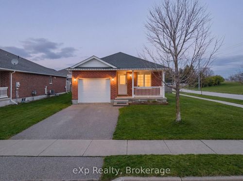 495 E Danby Street E, North Perth, ON, N4W0A5 | Card Image