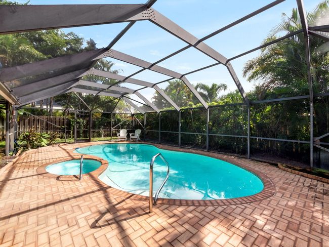52 Birch Pl, House other with 3 bedrooms, 2 bathrooms and null parking in Tequesta FL | Image 29