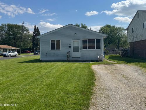2252 Digby Street, Toledo, OH, 43605 | Card Image