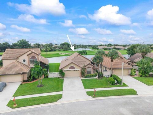 6852 Bitterbush Pl, Boynton Beach, FL, 33472-2940 | Card Image
