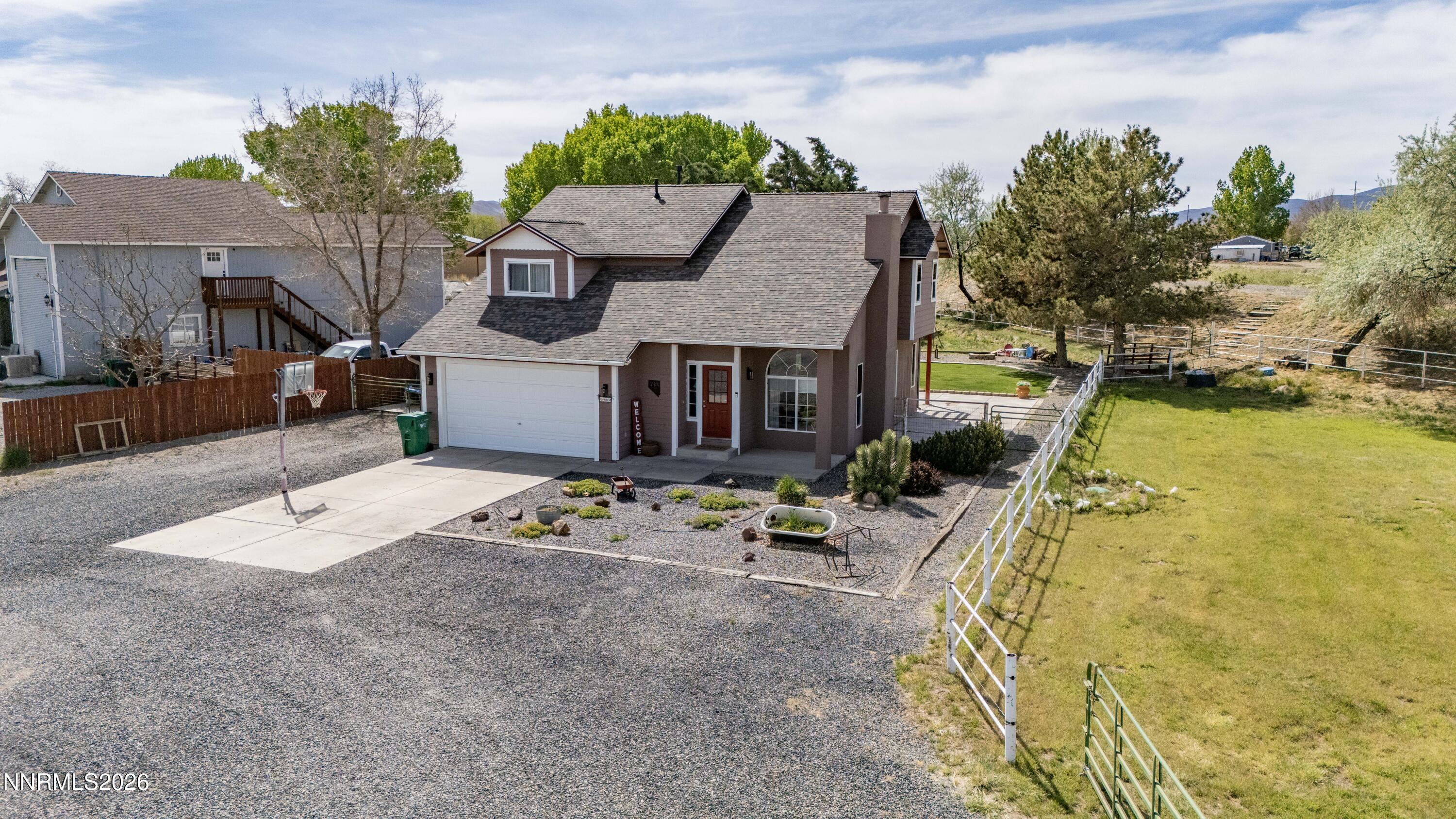 Residential in Fernley 2