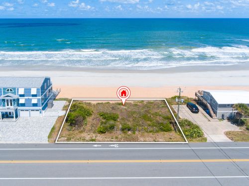 2721 S Ponte Vedra Blvd, Ponte Vedra Beach, FL, 32082-4527 | Card Image