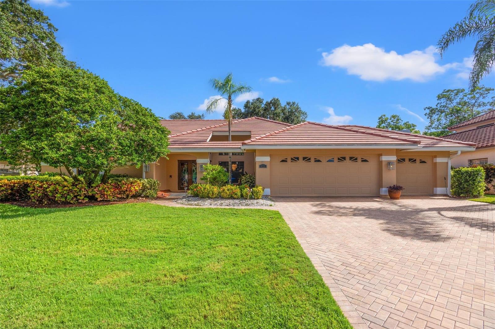 Fairway Bay Blvd, Gulfport, FL 33707