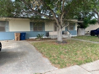 Norton St, Corpus Christi, TX 78411