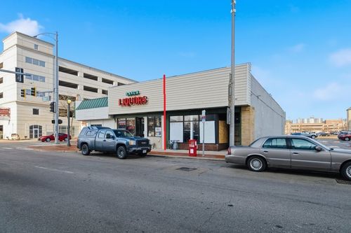 81 W Jefferson St, Joliet, IL, 60432-4311 | Card Image