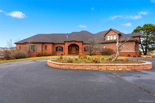 6208 Hay Meadow Way, Sedalia, CO, 80135-8863 | Card Image