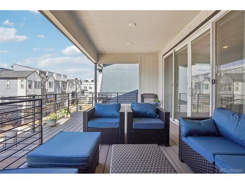 5715 Van Gordon Way, Arvada, CO, 80002-1365 | Card Image