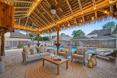 2383 Indigo Harbour Ln, League City, TX, 77573-0742 | Card Image