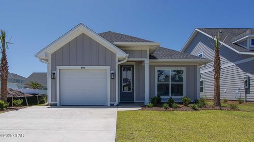 860 Walsonham Dr, Panama City Beach, FL, 32407-2662 | Card Image
