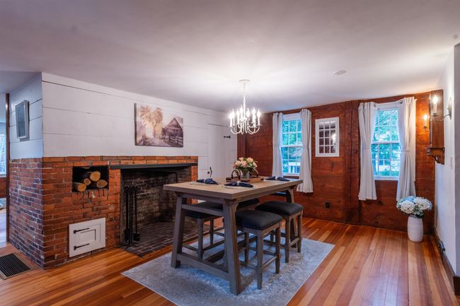 8 Mason Rd, House other with 4 bedrooms, 3 bathrooms and null parking in Brookline NH | Image 15