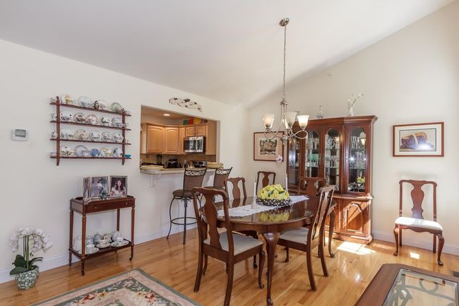 29 Shaker Hill Rd, Condo with 2 bedrooms, 2 bathrooms and null parking in Hooksett NH | Image 12