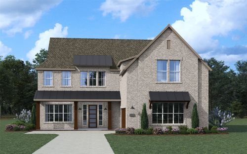 9287 Pavonia Ln, Frisco, TX, 75035-2734 | Card Image