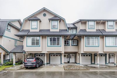 25 - 11165 Gilker Hill Rd, Townhouse with 3 bedrooms, 2 bathrooms and 2 parking in Maple Ridge BC | Image 1