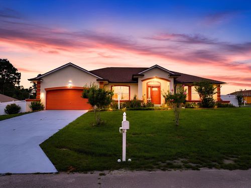 8601 Sw 136th St, Ocala, FL, 34473-2966 | Card Image