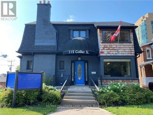 115 Collier St, Barrie, ON, L4M1H2 | Card Image