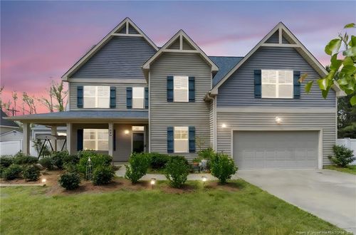 205 Bedford Rd, Spring Lake, NC, 28390-5095 | Card Image