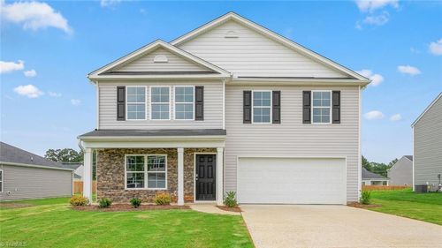 1104 Slingshot Dr, Archdale, NC, 27263-2699 | Card Image